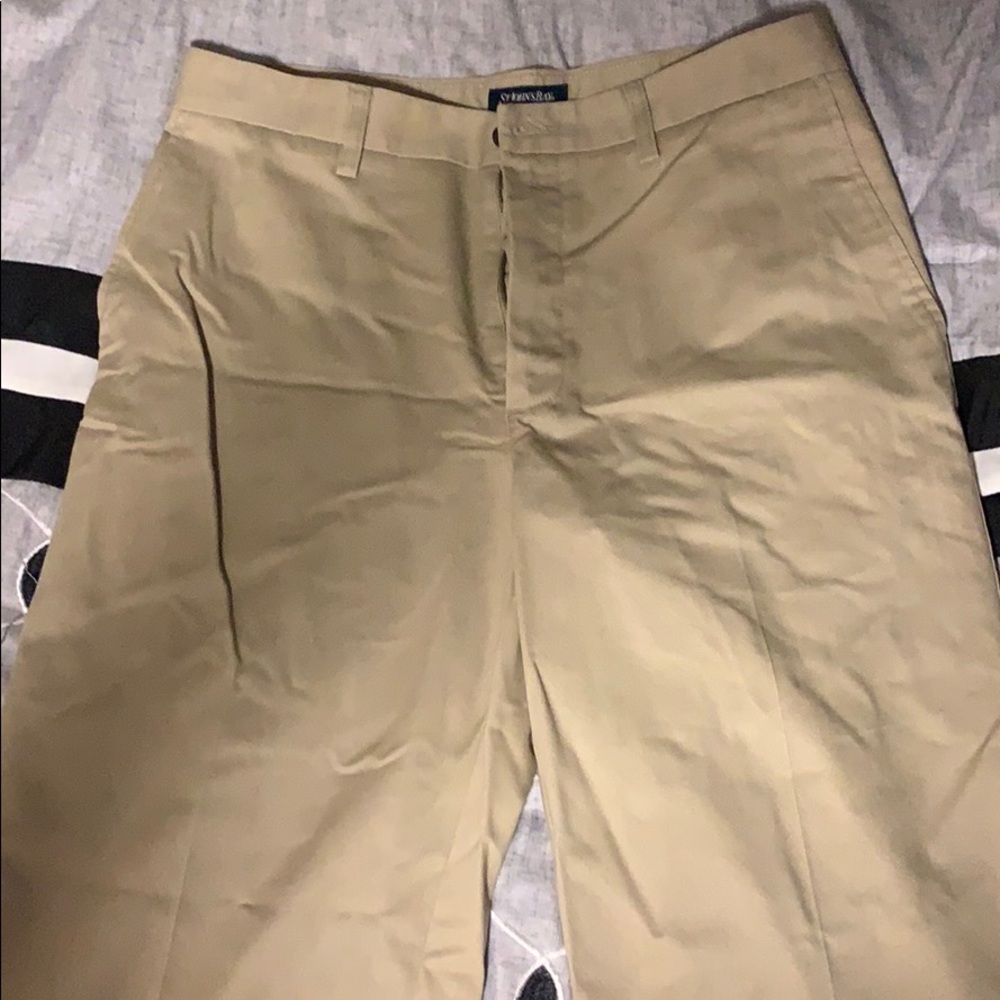 St. John’s Bay Khaki Pant